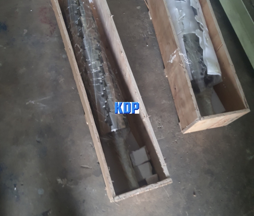 máy bào 2 mặt dao xoắn good tek - máy bào