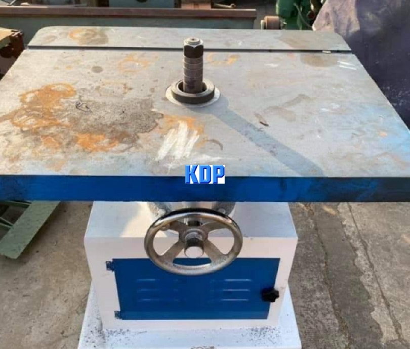 MÁY GỖ TUBI 1 TRỤC