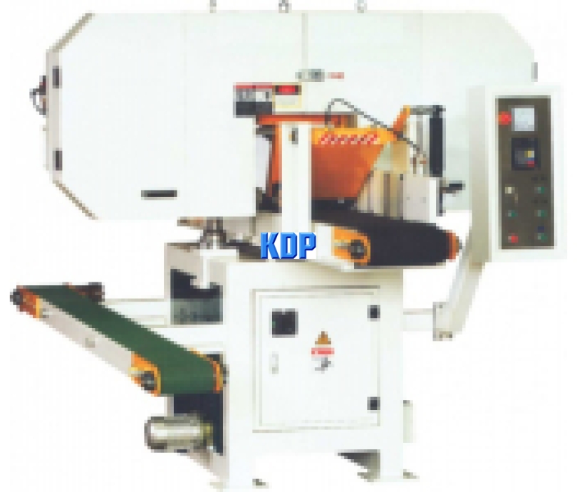 Máy gỗ cưa lạng ngang