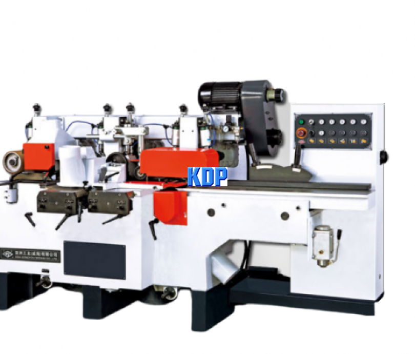 máy bào 4 mặt - máy gỗ đồng nai