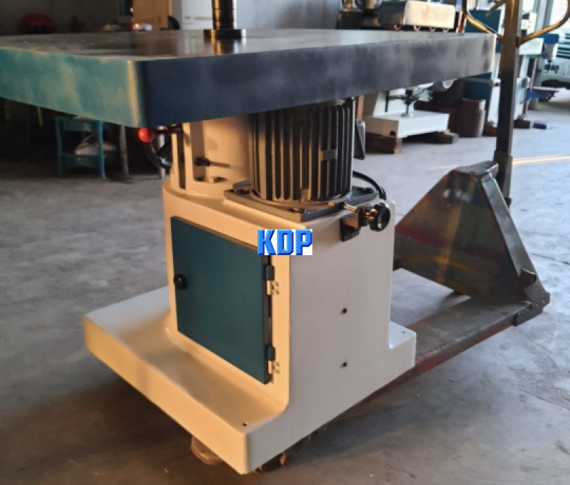 máy tubi 1 truc đài loan