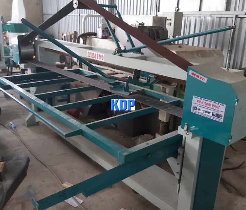 Chà nhám băng vọng