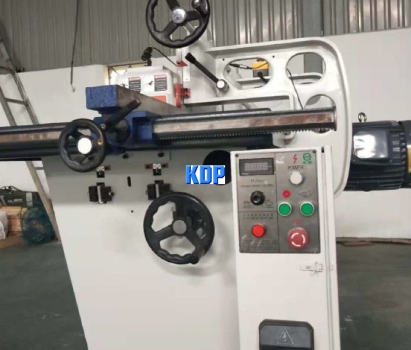 Máy gỗ lipsaw lưỡi dưới