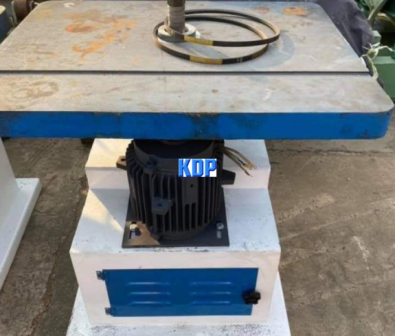 MÁY GỖ TUBI 1 TRỤC