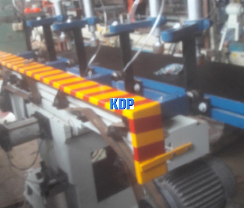 máy khoan ngang tự động