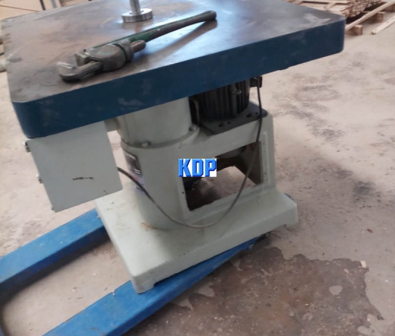 MÁY GỖ TUBI 1 TRỤC