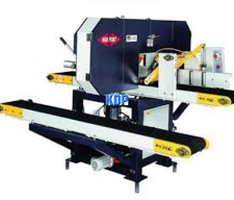 Máy gỗ cưa lạng ngang