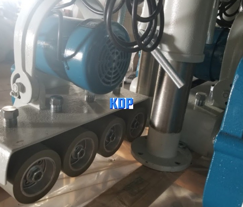 máy đưa phôi - máy ngành gỗ đồng nai