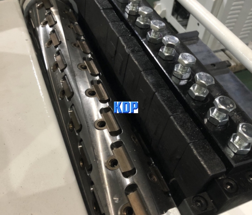 máy bào 2 mặt dao xoắn good tek - máy bào