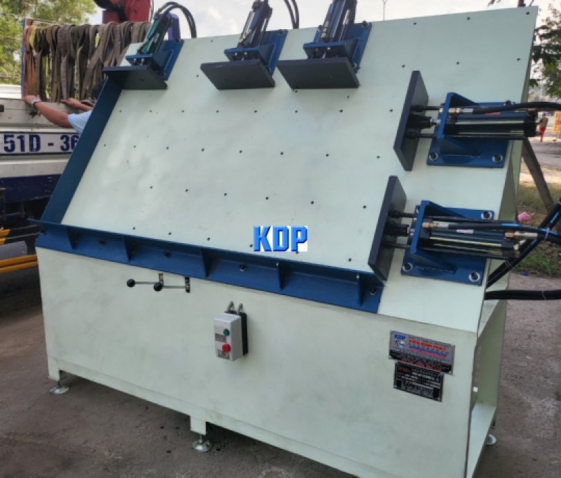 Máy Cảo Lắp Ráp 1200 *2000