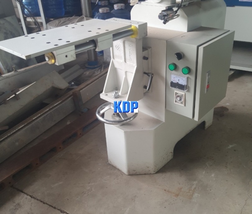 máy cấy sò - KDP