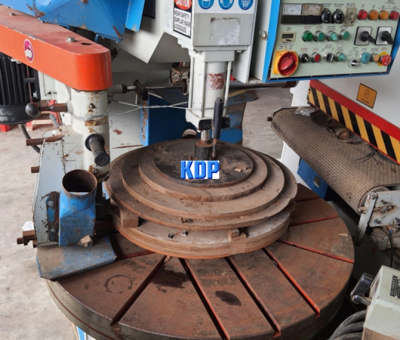 MÁY CHÉP HÌNH TRÒN 46 INH ĐÀI LOAN