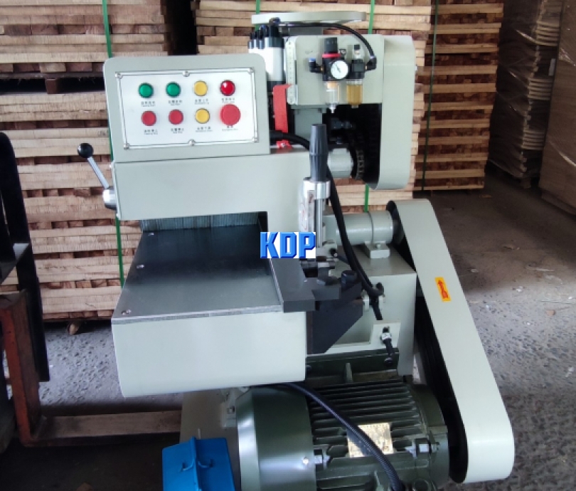 MÁY CƯA RONG NHIỀU LƯỠI - KDP