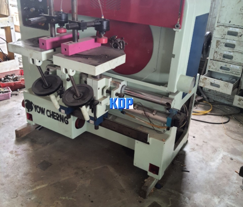 MÁY ĐÁNH MỘNG DƯƠNG OVAN YOWCHERNG