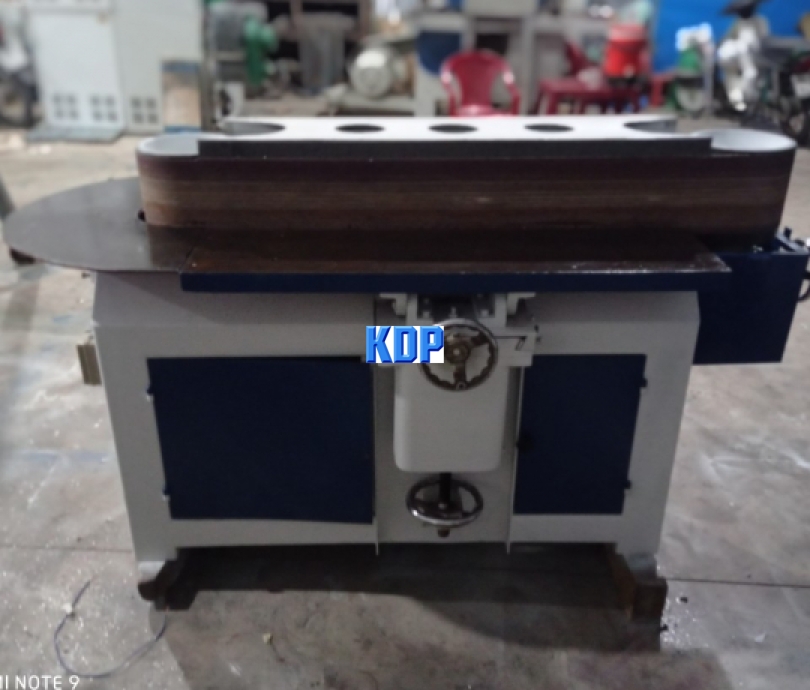 MÁY CHÀ NHÁM BĂNG 2 BÀN ĐÂÌ LOAN