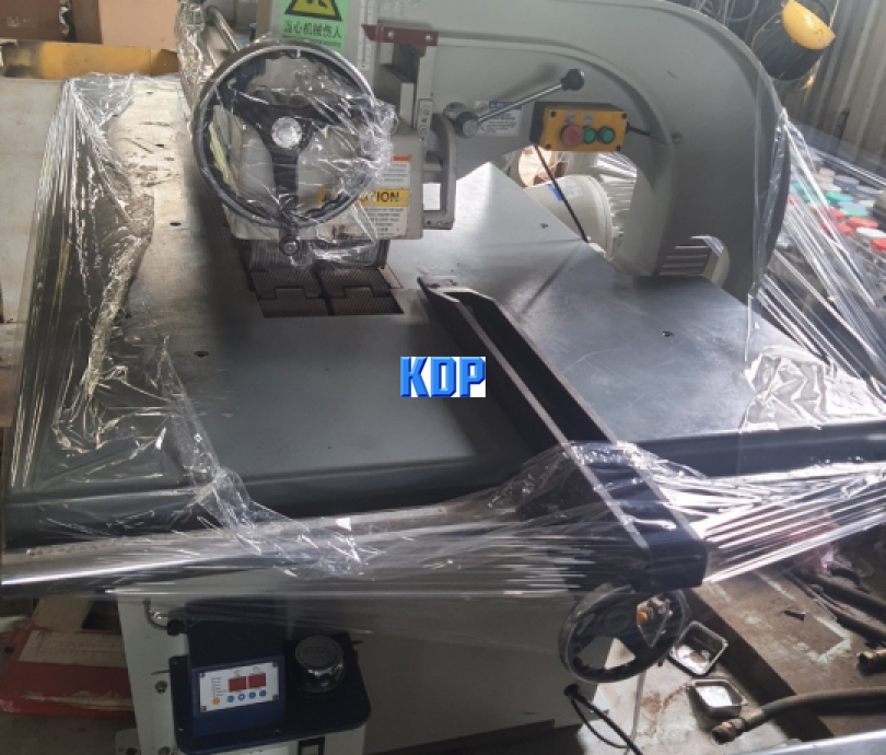 MÁY CƯA RONG LIPSO LƯỠI DƯỚI , JOWAY, ĐÀI LOAN, MOTORS 20HP