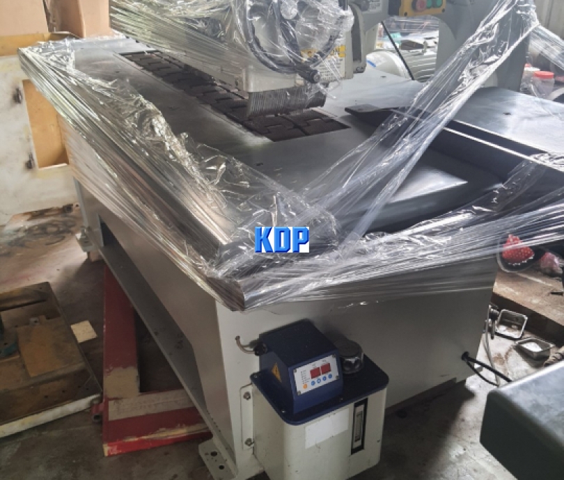 MÁY CƯA RONG LIPSO LƯỠI DƯỚI , JOWAY, ĐÀI LOAN, MOTORS 20HP