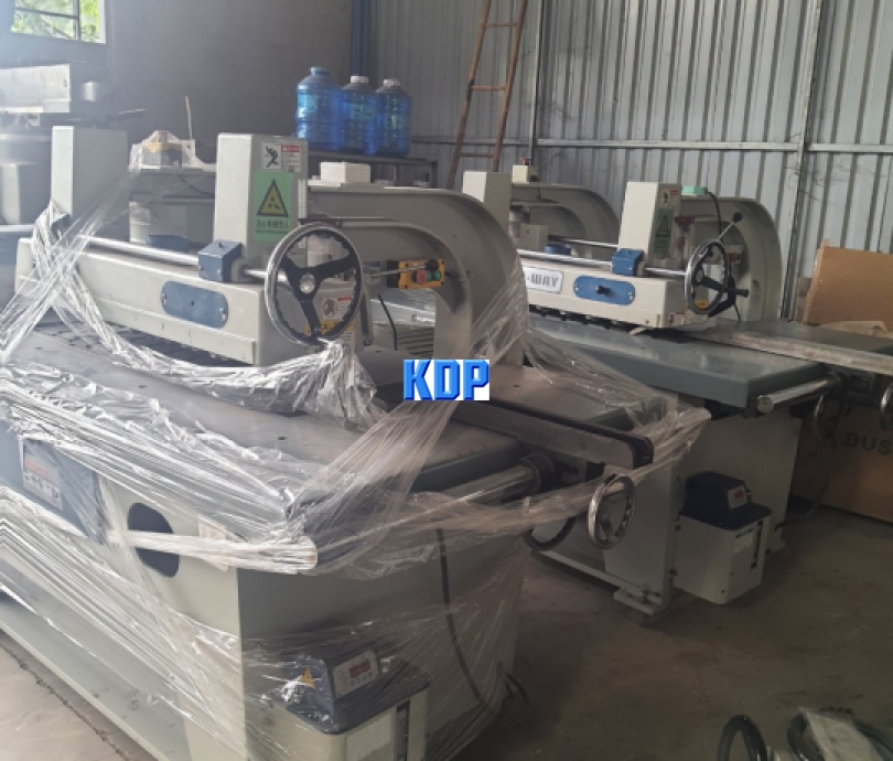 MÁY CƯA RONG LIPSO LƯỠI DƯỚI , JOWAY, ĐÀI LOAN, MOTORS 20HP