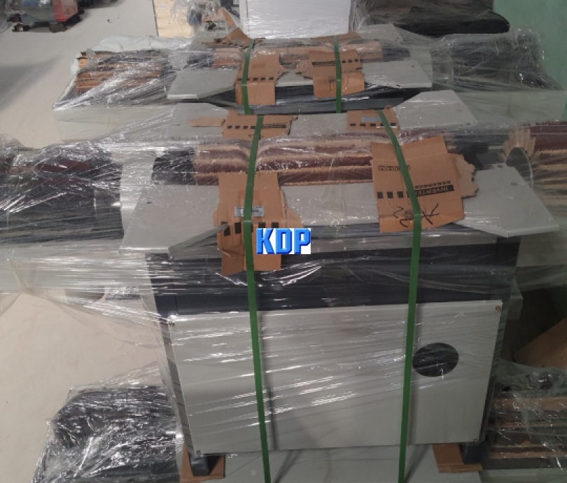 máy chà nhám chổi sơn-KDP