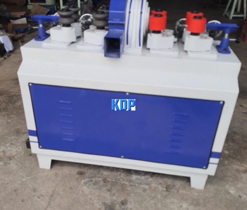 máy tiện cây tròn - KDP