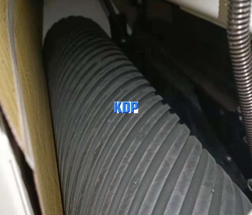 máy chà nhám thùng 630