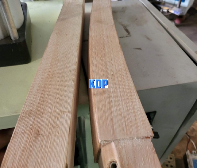 máy ép vân gỗ bình dương