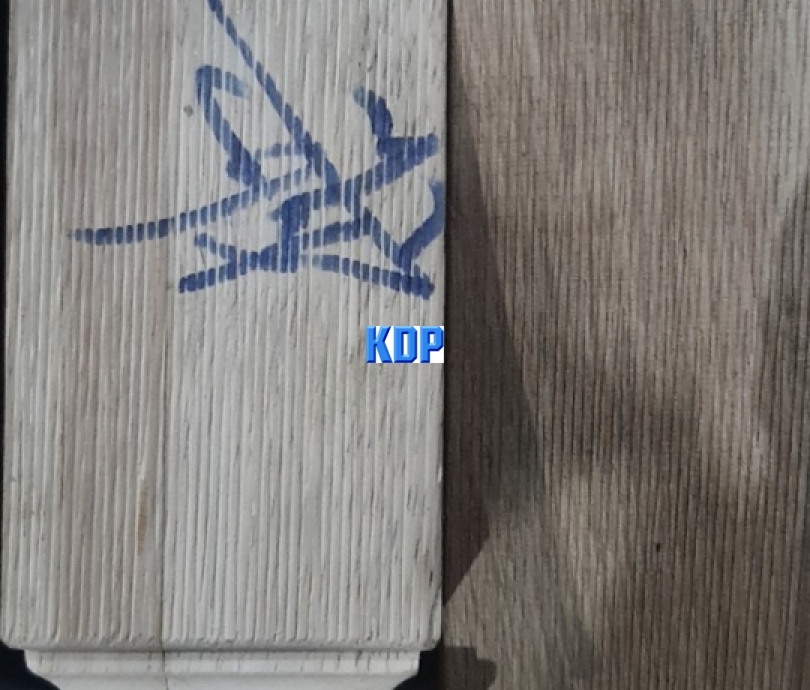 máy ép vân cước gỗ tự nhiên khổ 700mm