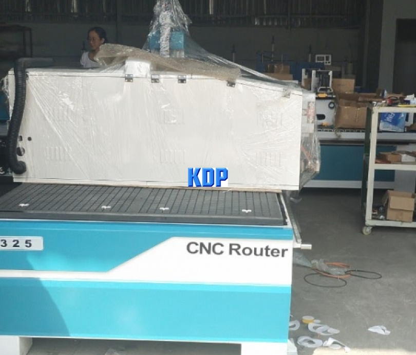 máy gỗ cnc