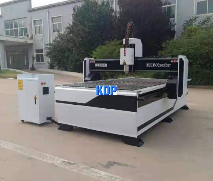 máy cnc 1 đầu - KDP