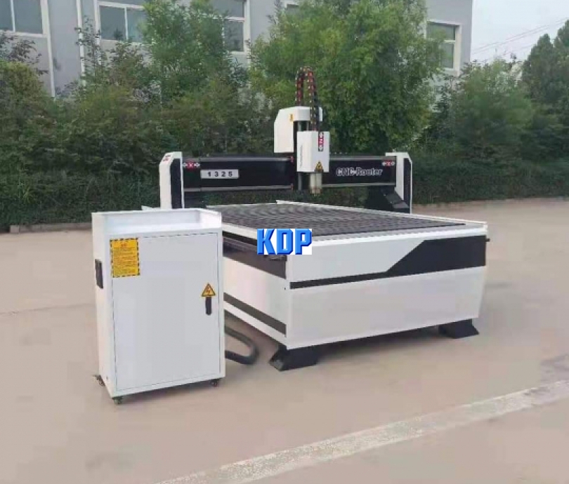 máy cnc 1 đầu - KDP
