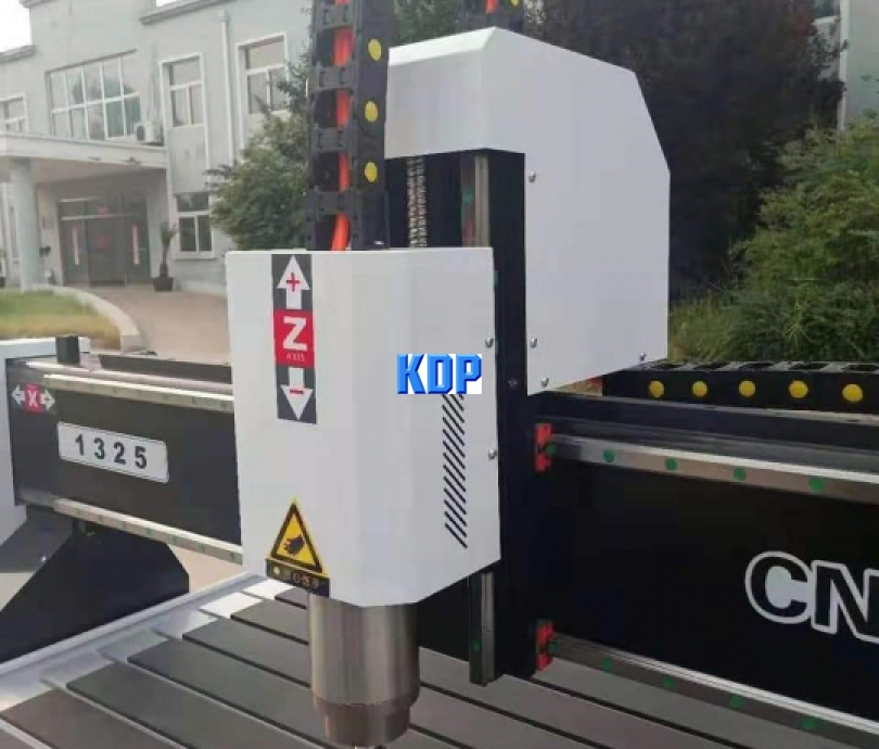 máy cnc 1 đầu - KDP
