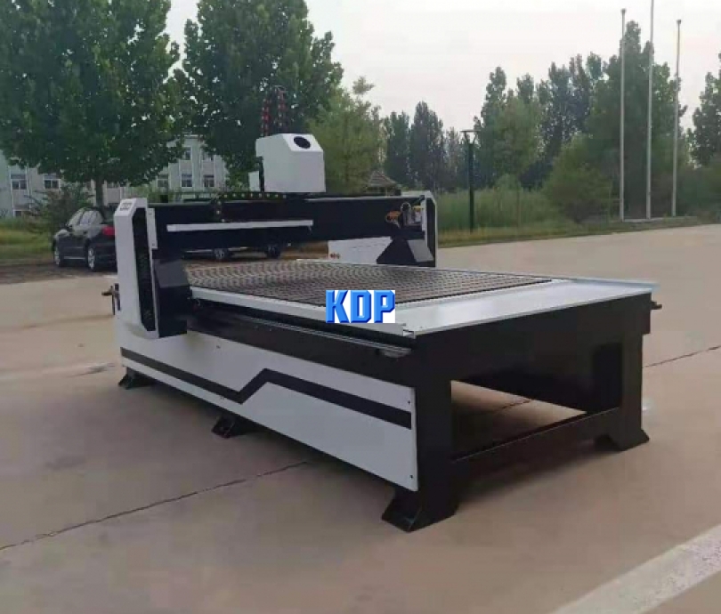 máy cnc 1 đầu - KDP