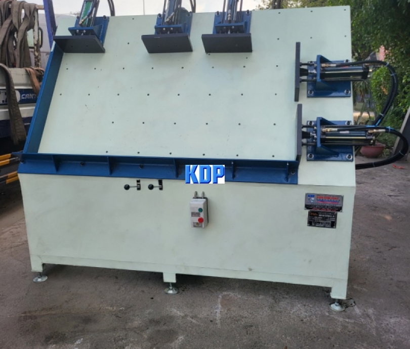 Máy Cảo Lắp Ráp 1200 *2000