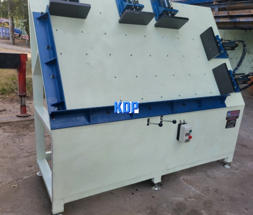 Máy Cảo Lắp Ráp 1200 *2000