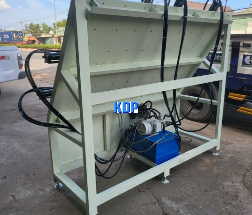 Máy Cảo Lắp Ráp 1200 *2000