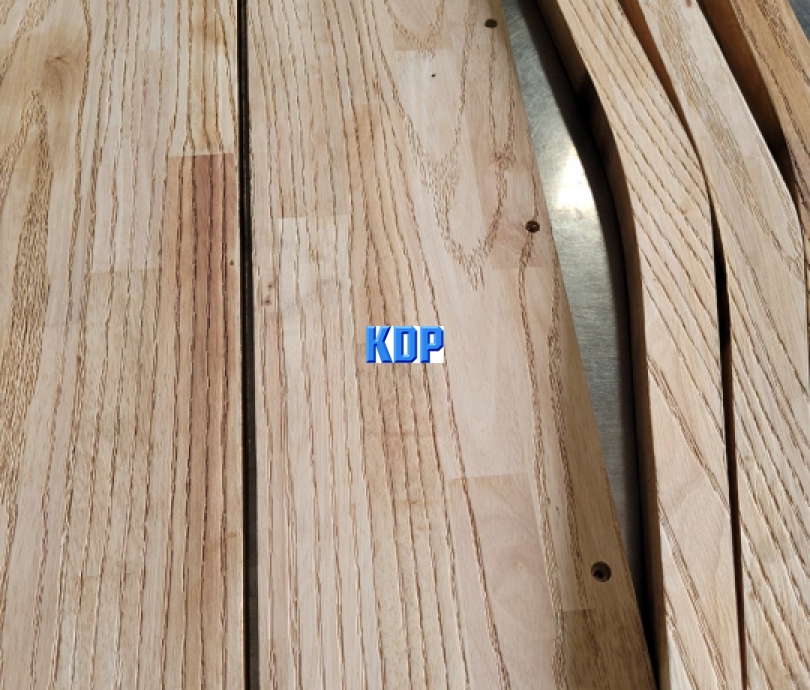 máy ép vân gỗ sồi, okan,otim