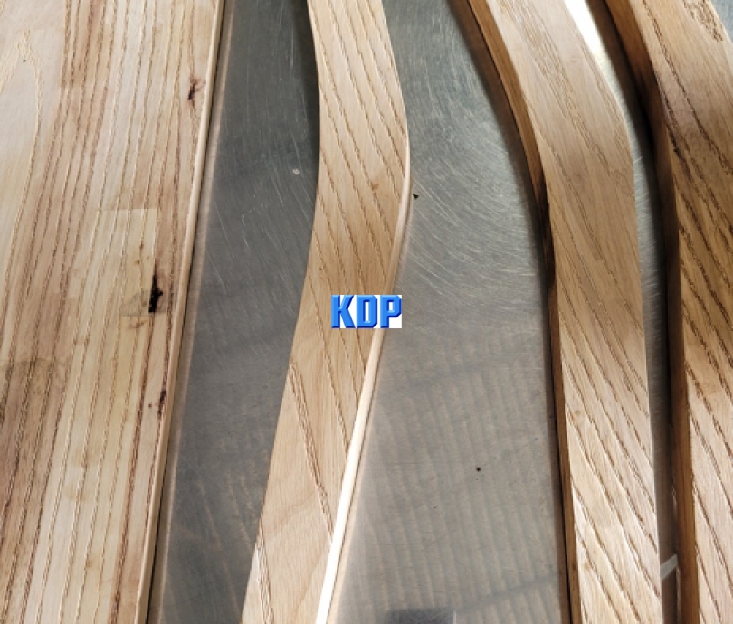 máy ép vân gỗ sồi, okan,otim