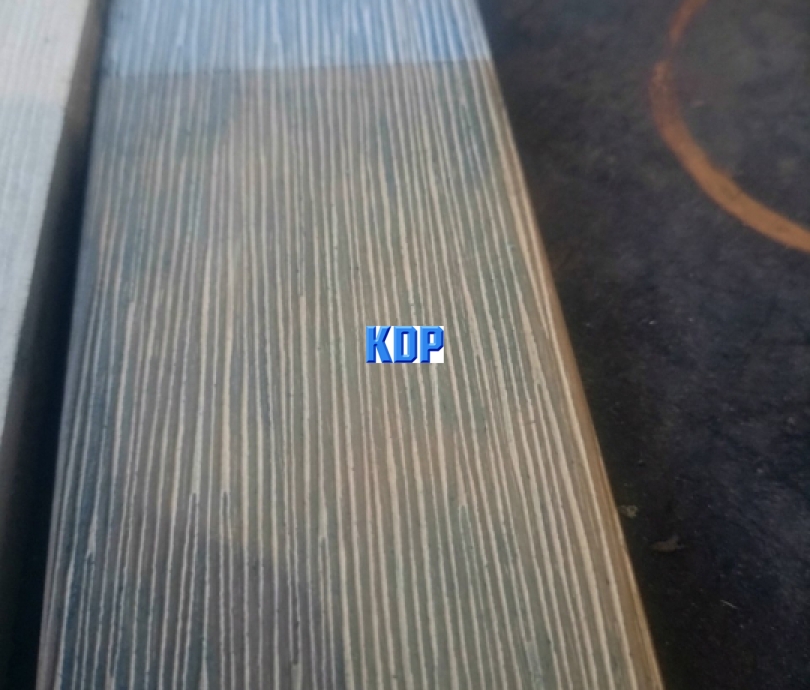 máy ép cước 600mm, 2 mặt có gia nhiệt