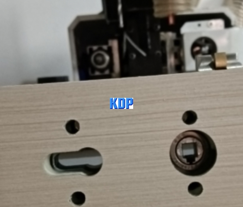 Máy Khoan, làm mộng 2 phương