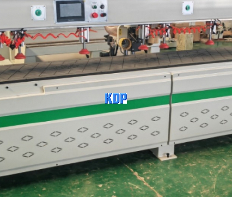 Máy Khoan, làm mộng 2 phương