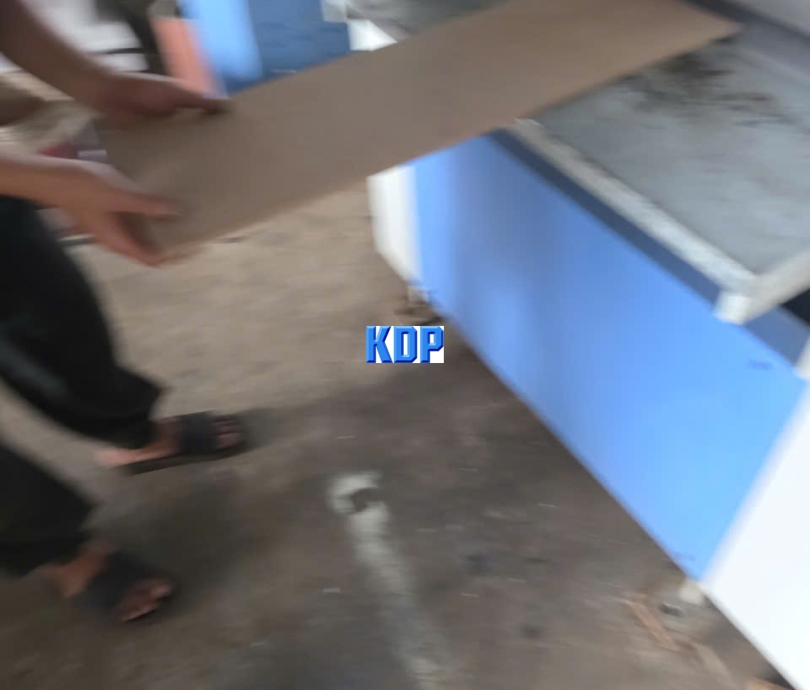 Máy ép vân gỗ - Máy chế biến gỗ Sài Gòn