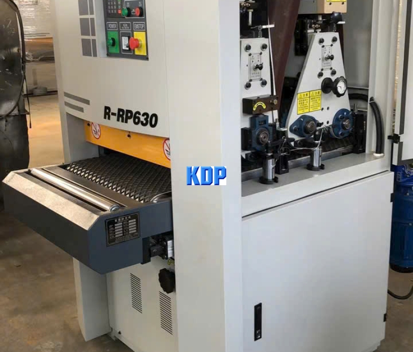 máy chà nhám thùng 6 tấc - máy chà nhám Sài Gòn