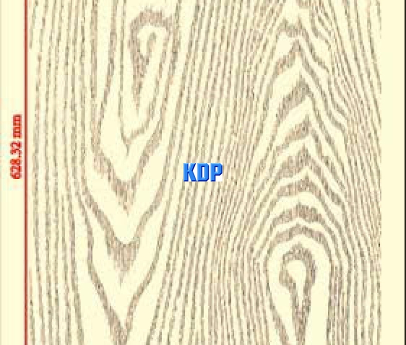 Máy ép vân gỗ - máy chế biến gỗ