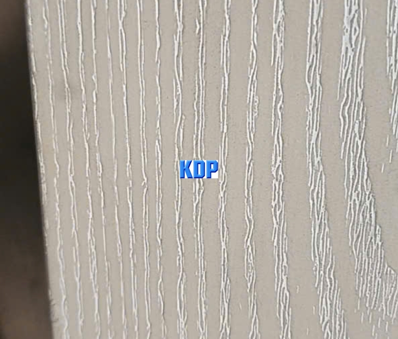 Máy ép vân gỗ - máy chế biến gỗ