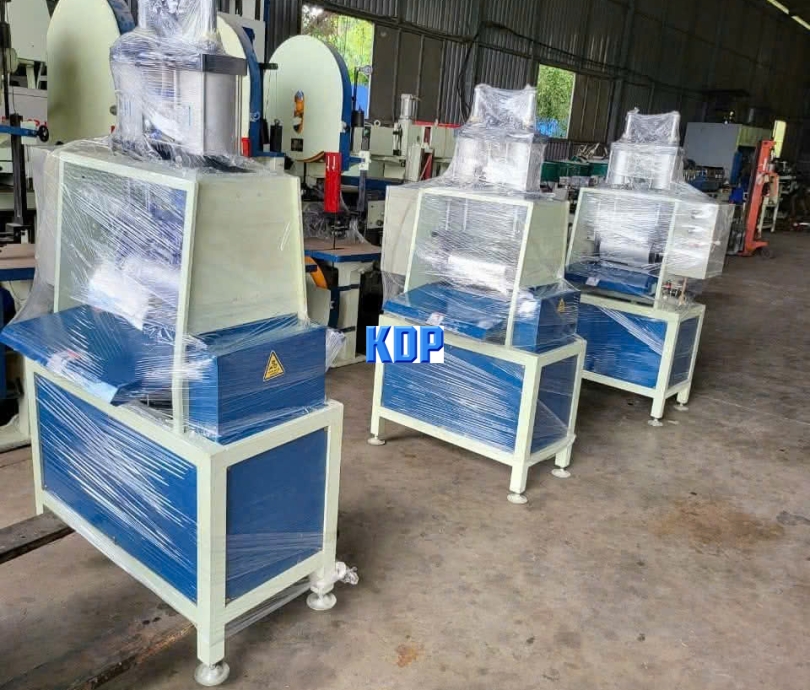 Máy ép vân gỗ - máy chế biến gỗ