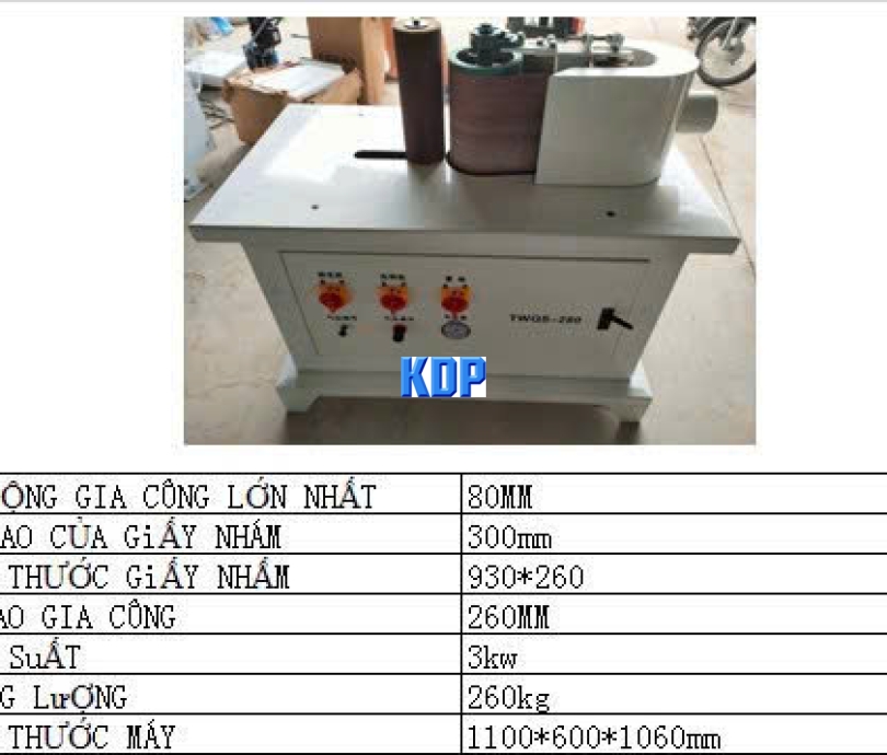 Máy chà nhám cong - Máy chà nhám - Máy chế biến gỗ