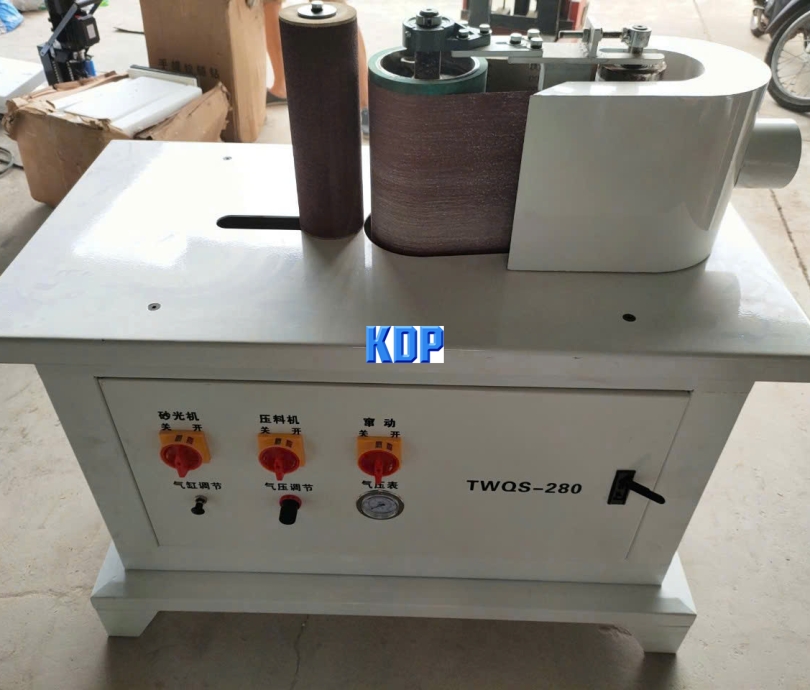 Máy chà nhám cong - Máy chà nhám - Máy chế biến gỗ