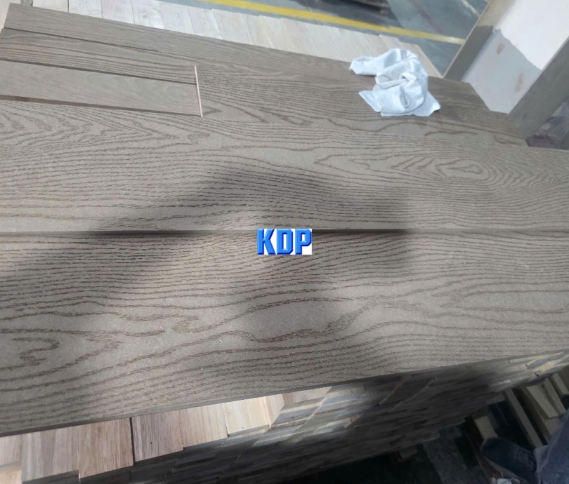 MÁY ÉP VÂN GỖ 2 MẶT 1300 - MÁY CHẾ BIẾN GỖ