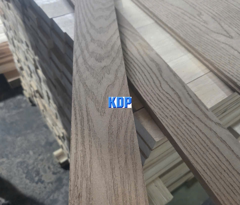 MÁY ÉP VÂN GỖ 2 MẶT 1300 - MÁY CHẾ BIẾN GỖ